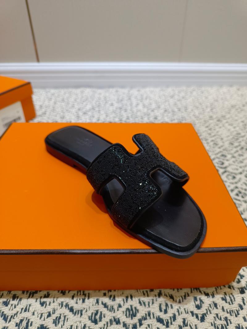 Hermes Sandals SHS4027