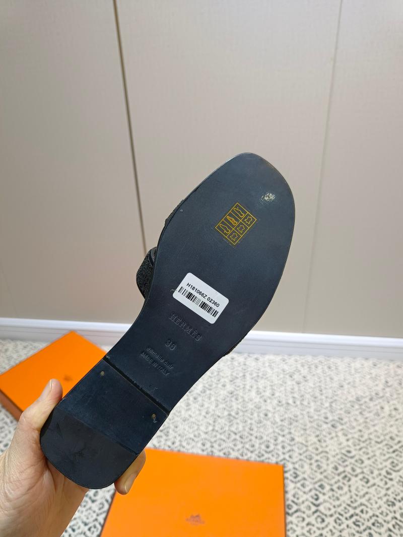 Hermes Sandals SHS4027