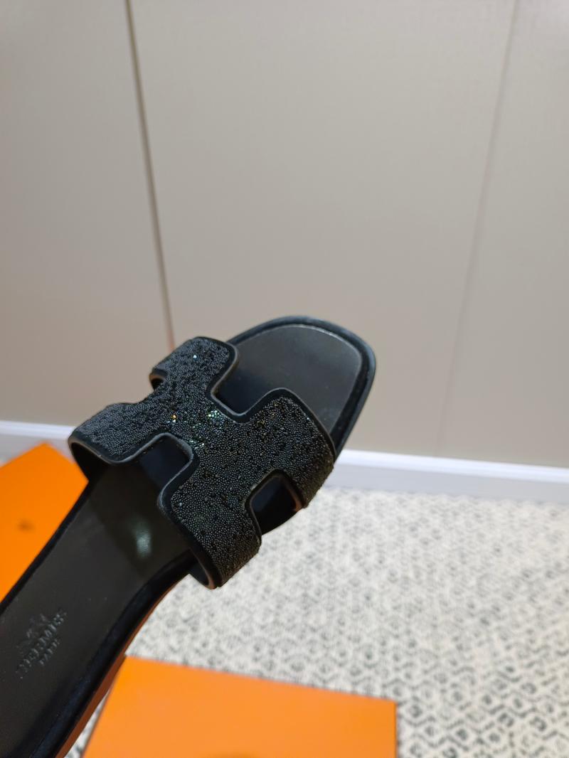 Hermes Sandals SHS4027