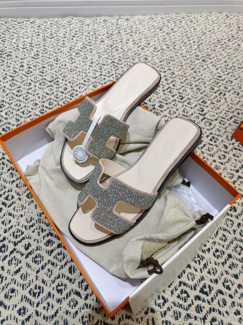 Hermes Sandals SHS4028