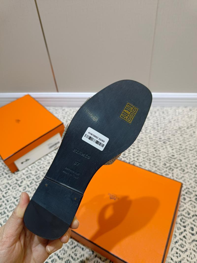 Hermes Sandals SHS4028