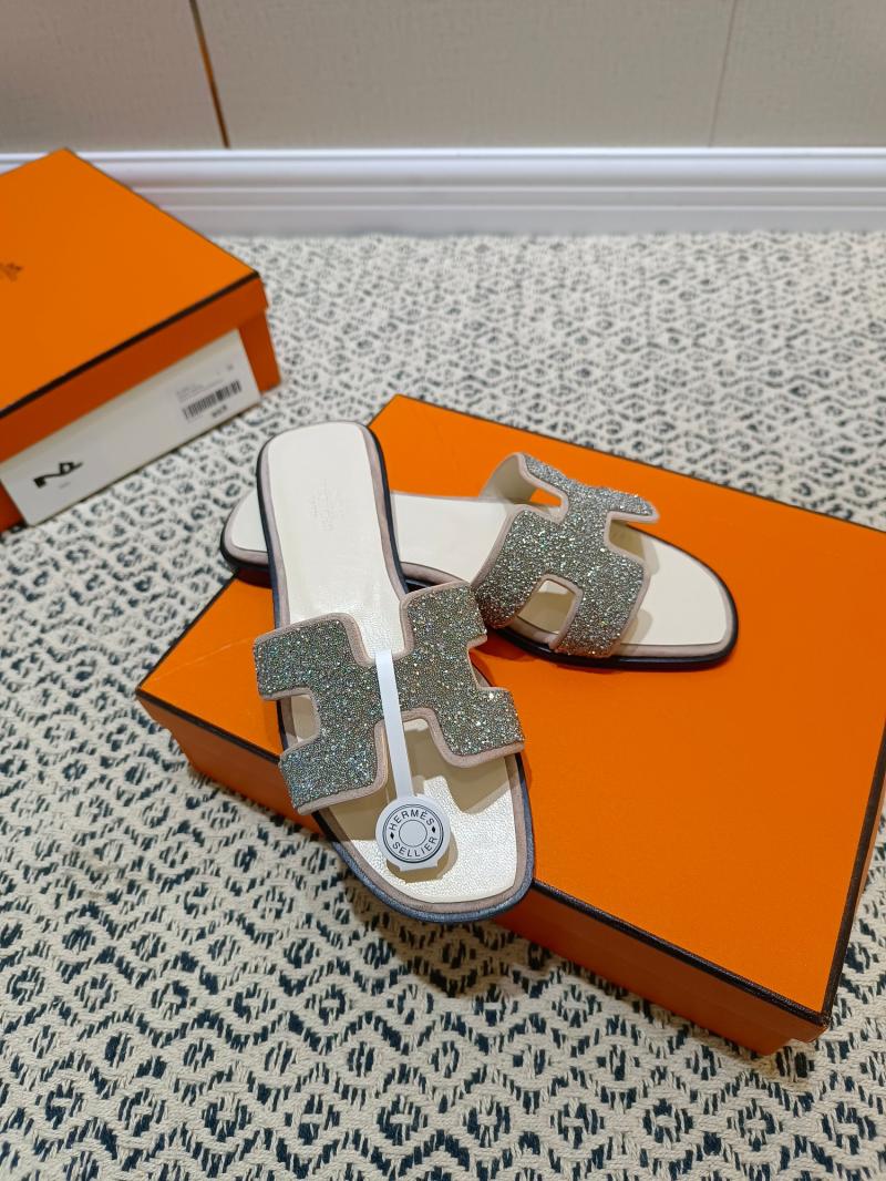 Hermes Sandals SHS4028