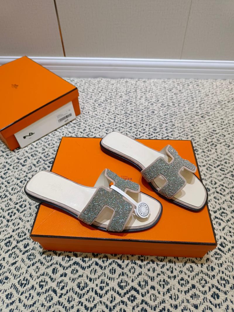 Hermes Sandals SHS4028