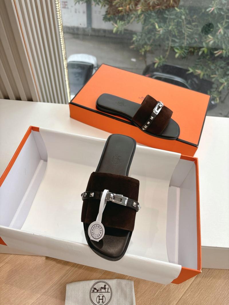 Hermes Sandals SHS40801