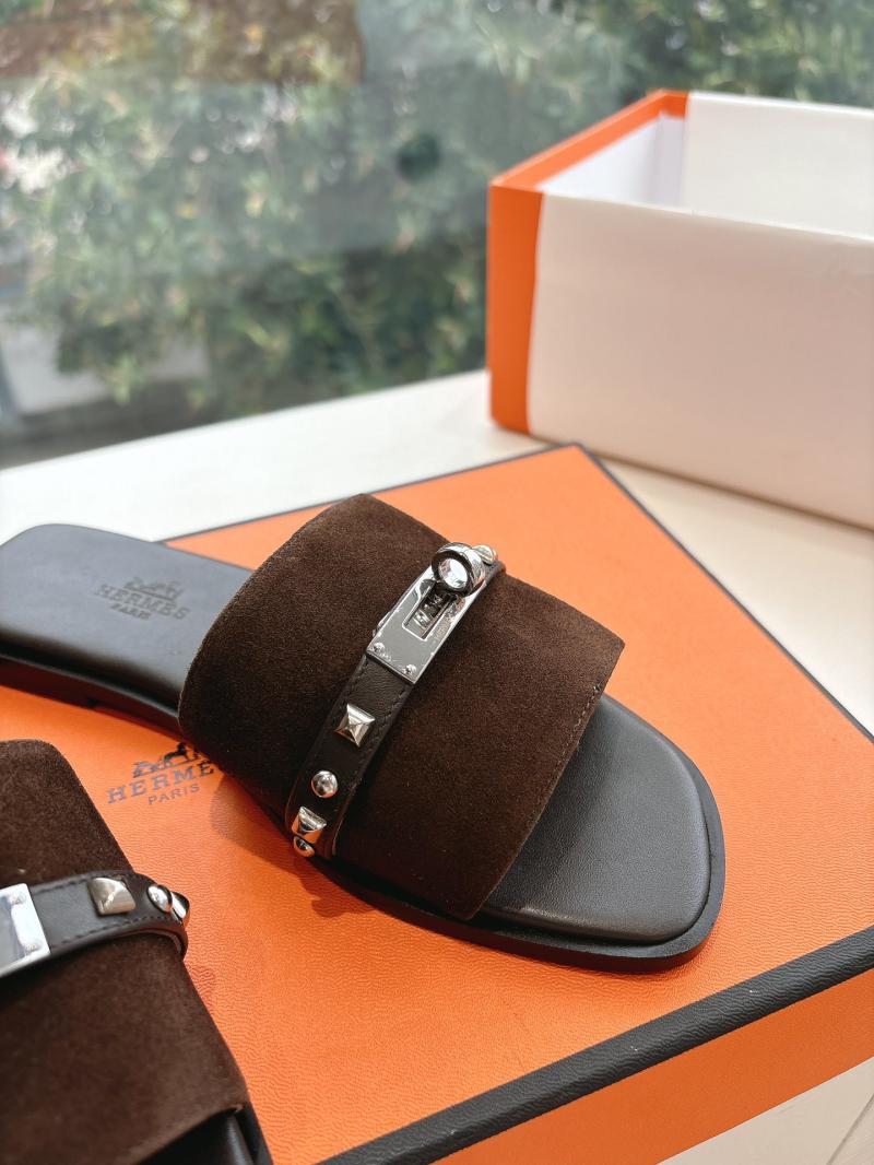 Hermes Sandals SHS40801