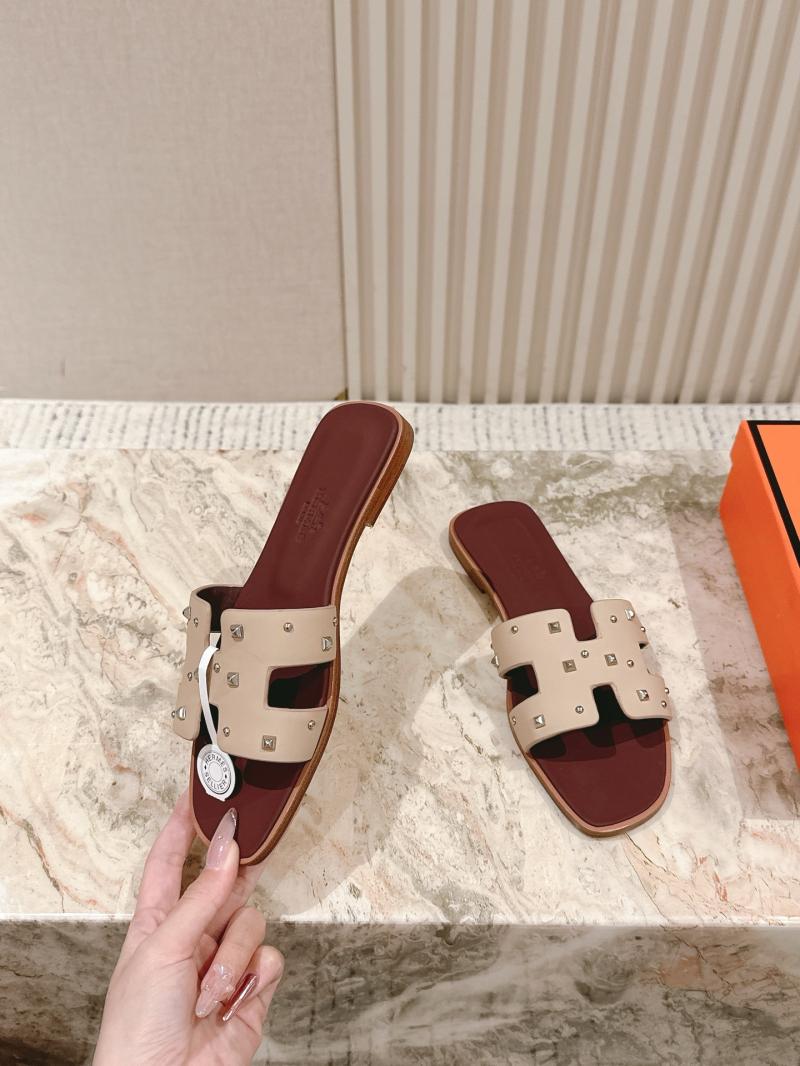 Hermes Sandals SHS41404