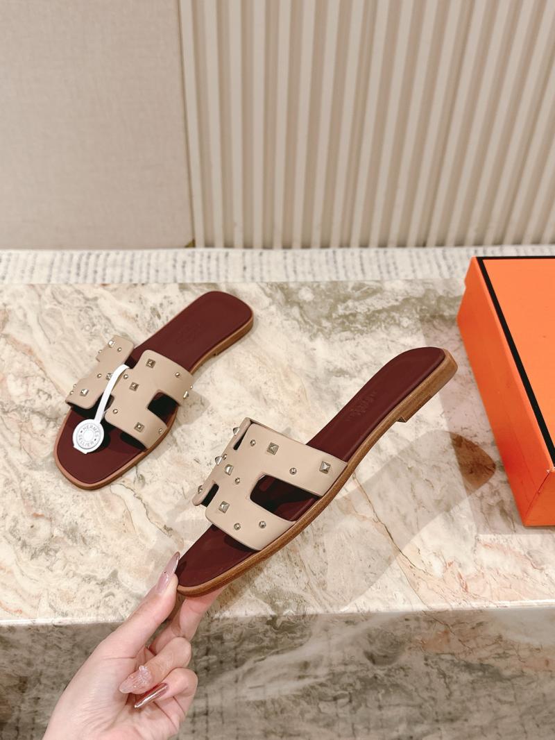 Hermes Sandals SHS41404