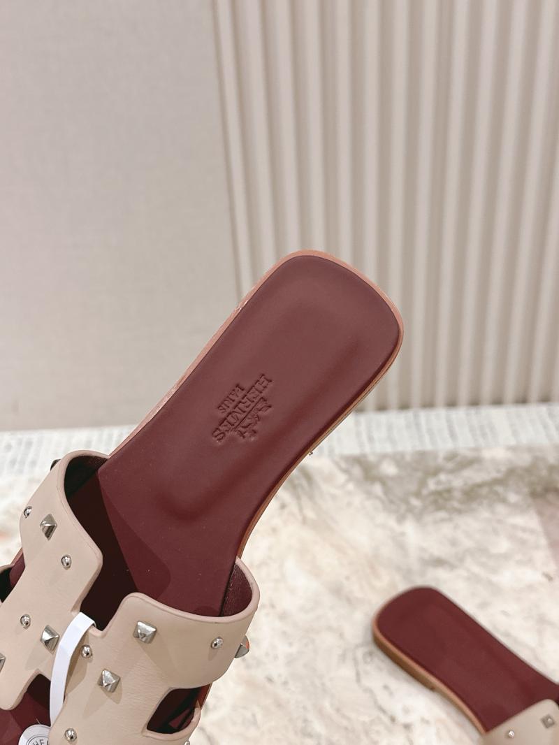 Hermes Sandals SHS41404
