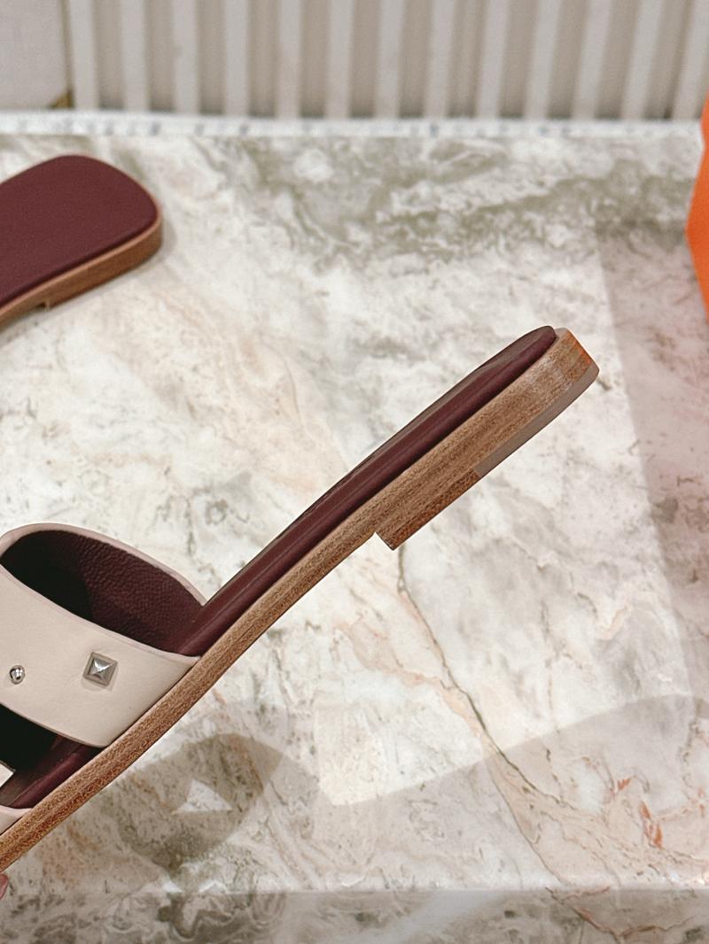 Hermes Sandals SHS41404