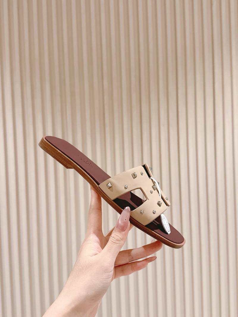 Hermes Sandals SHS41404