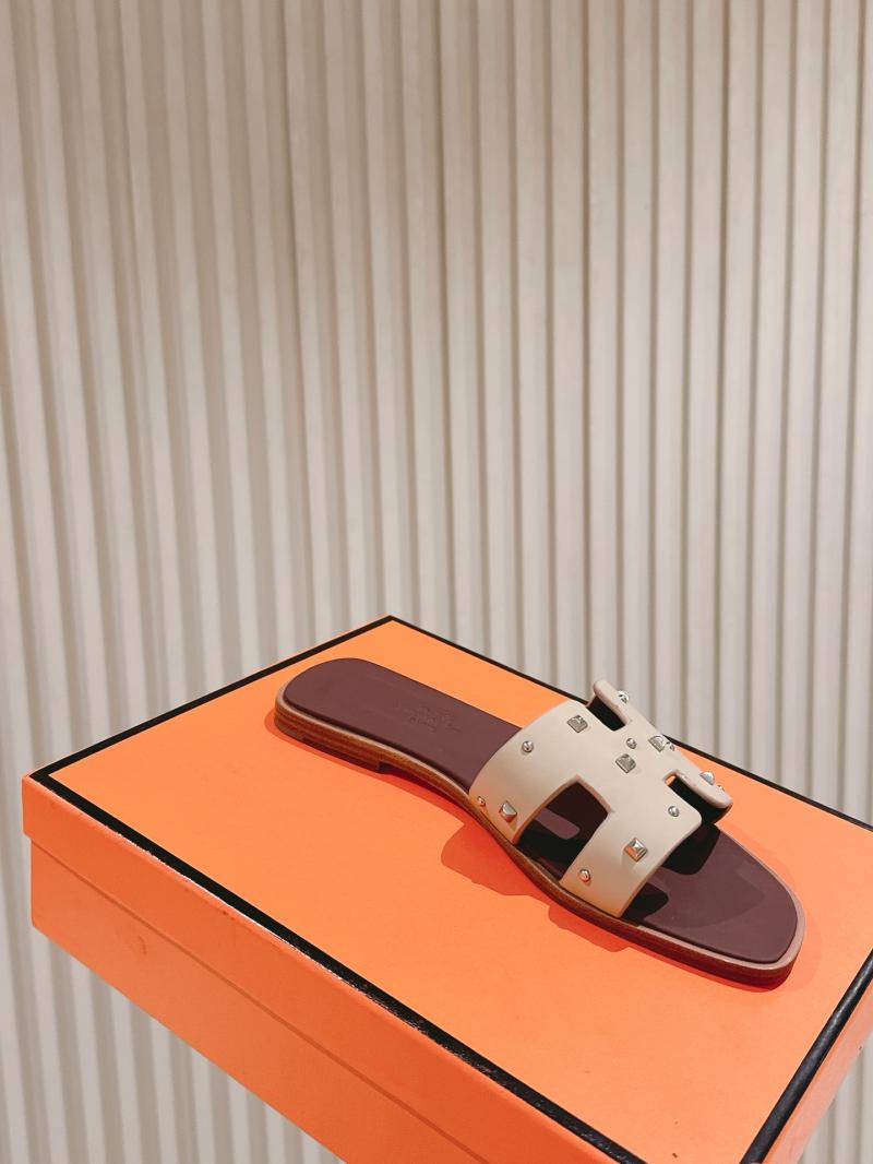 Hermes Sandals SHS41404