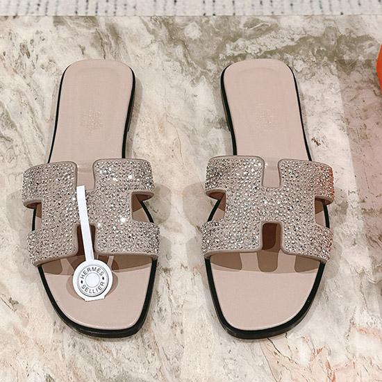 Hermes Sandals SHS41406