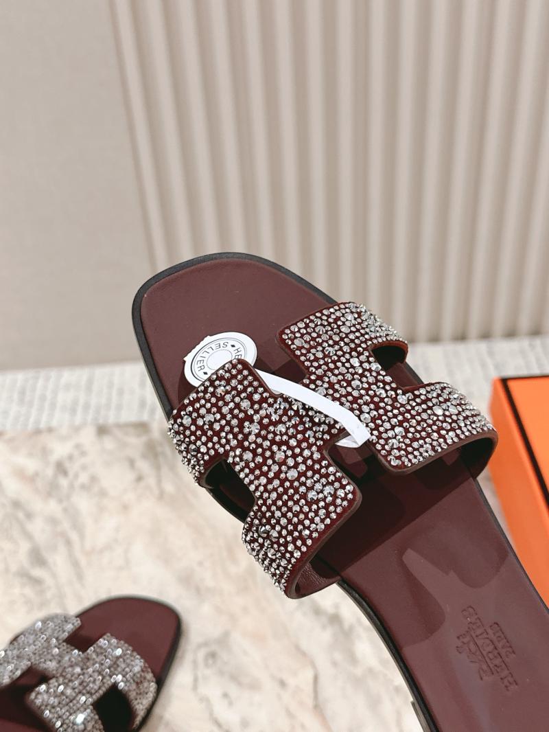 Hermes Sandals SHS41408