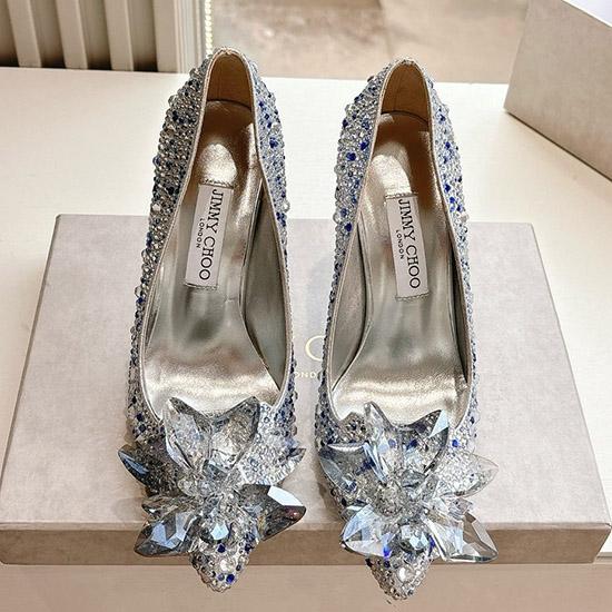 Jimmy Choo Pumps SJP40801