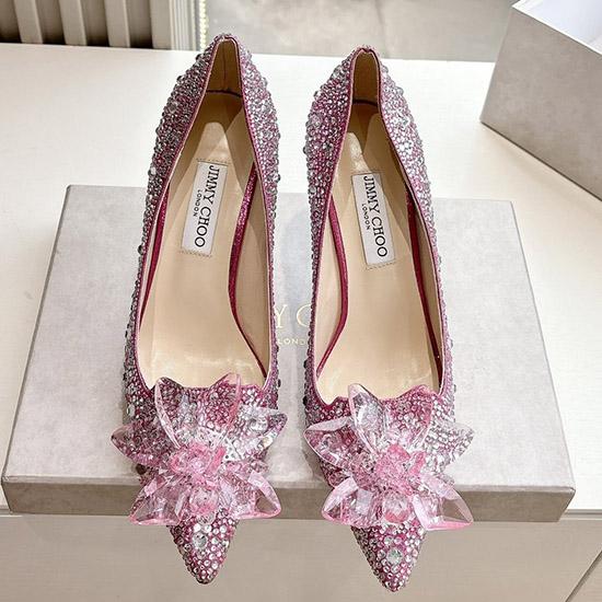 Jimmy Choo Pumps SJP40802