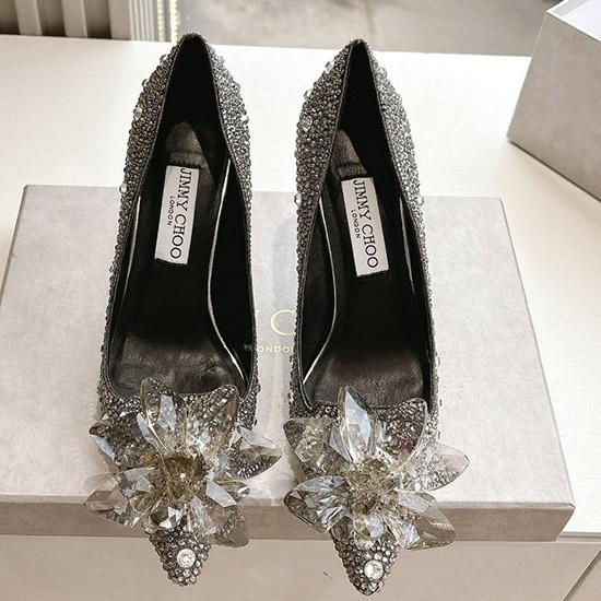 Jimmy Choo Pumps SJP40803