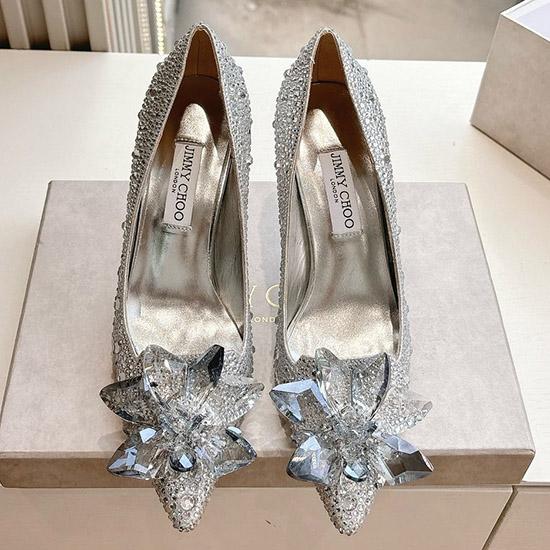 Jimmy Choo Pumps SJP40804