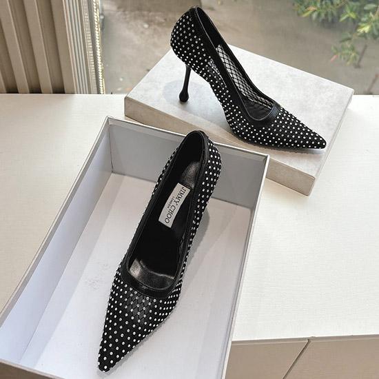 Jimmy Choo Pumps SJP40805