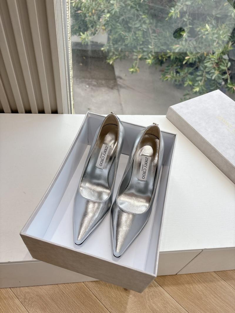 Jimmy Choo Pumps SJP40807
