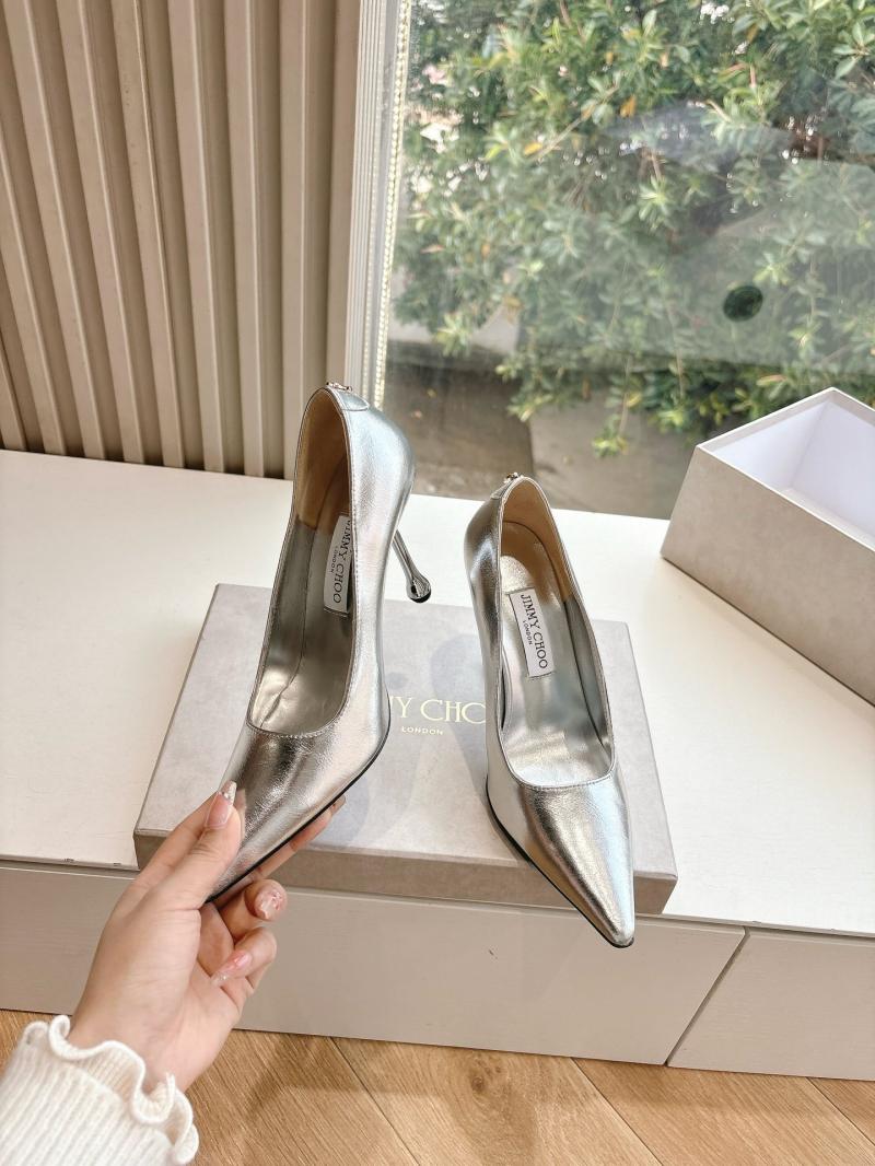 Jimmy Choo Pumps SJP40807