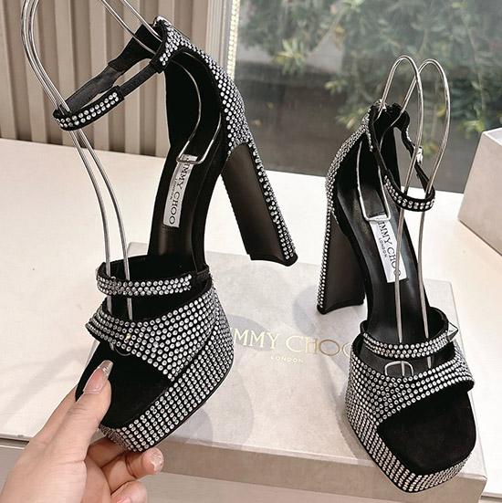 Jimmy Choo Sandals SJS40801