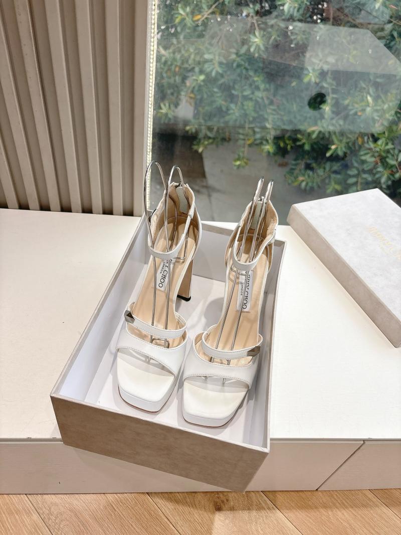 Jimmy Choo Sandals SJS40802