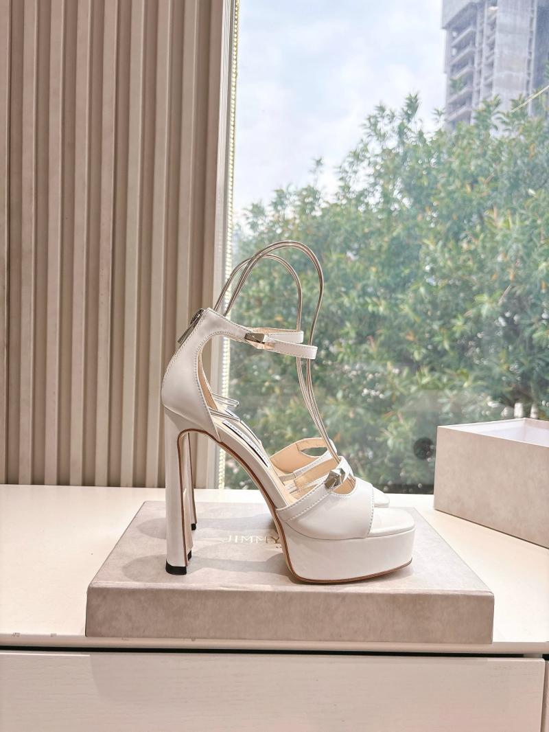 Jimmy Choo Sandals SJS40802