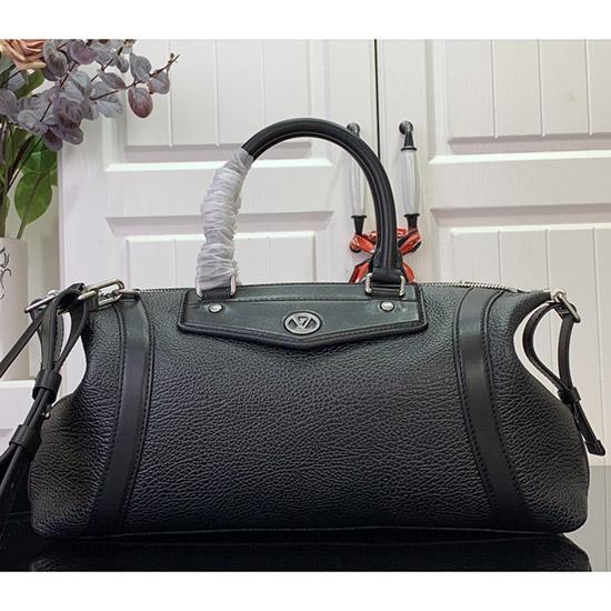 LV Biker MM Black M14700