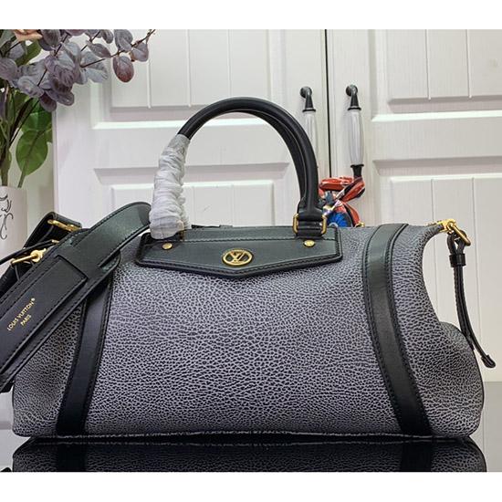 LV Biker MM Blue M14702