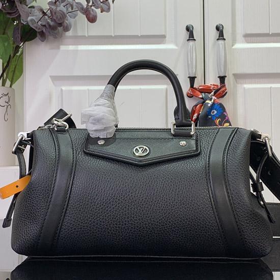 LV Biker PM Black M14514