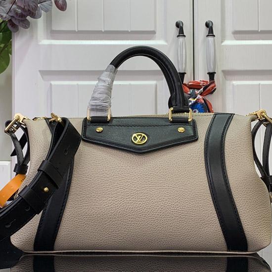 LV Biker PM Gray M14721
