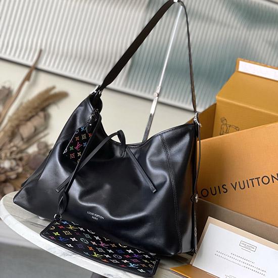 LV x TM CarryAll Vibe MM M13105