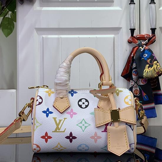 LV x TM Nano Speedy M13391