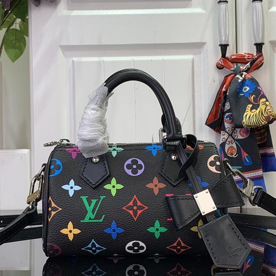 LV x TM Nano Speedy M13406