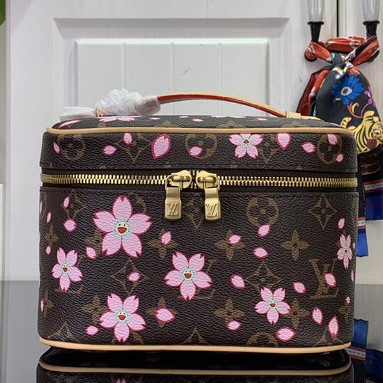 LV x TM Nice Mini M14181