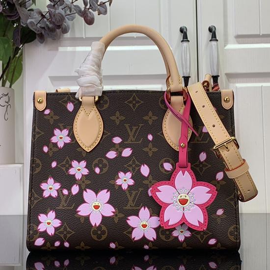 LV x TM OnTheGo PM M13269