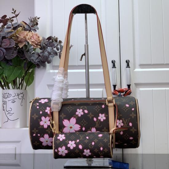LV x TM Papillon M13097