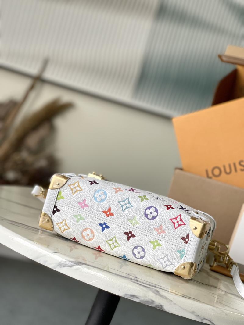 LV x TM Side Trunk MM M14046
