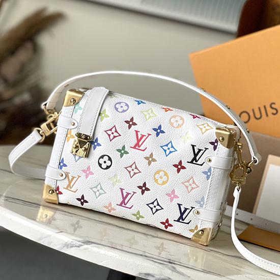 LV x TM Side Trunk MM M14046