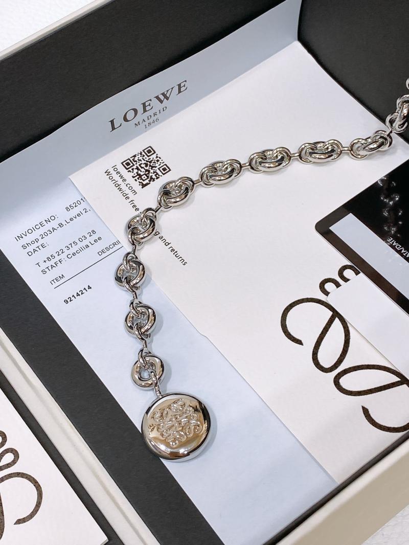 Loewe Chain Belt WLE40302