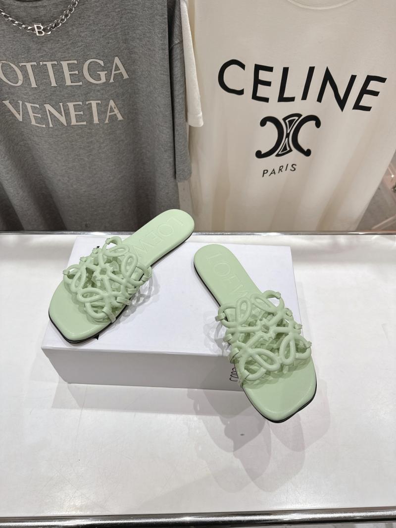 Loewe Sandals SLS40501