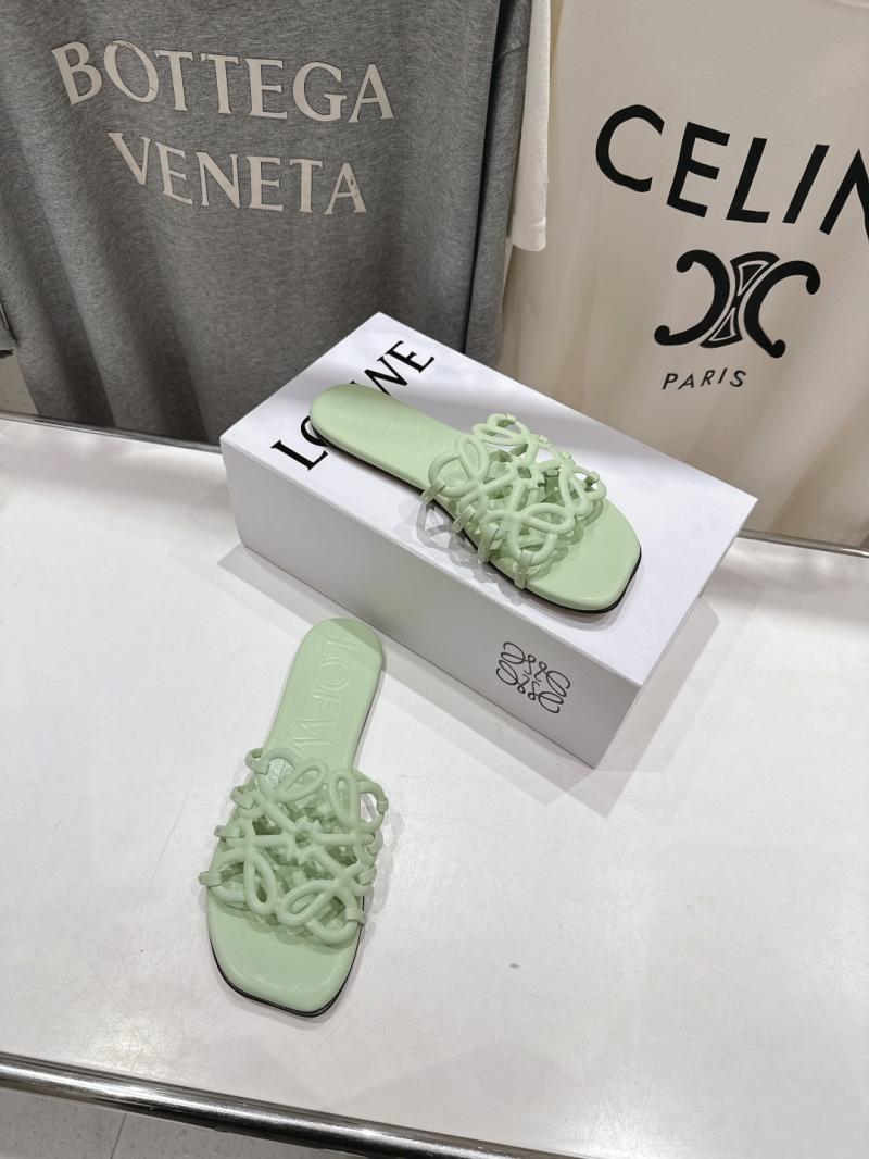 Loewe Sandals SLS40501