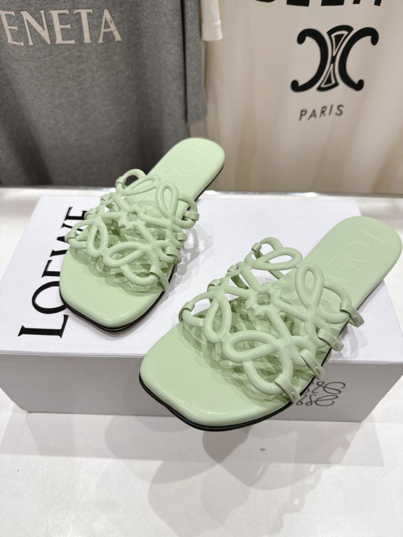 Loewe Sandals SLS40501