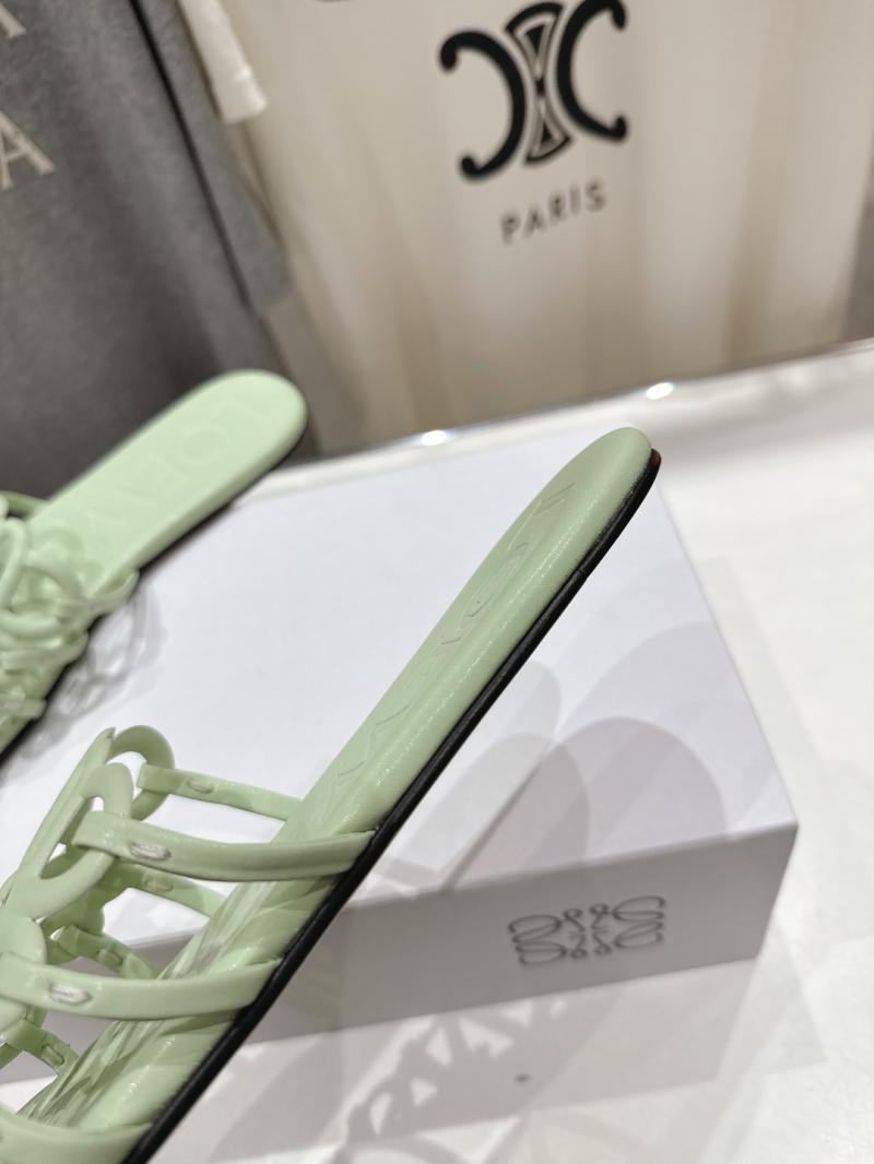 Loewe Sandals SLS40501