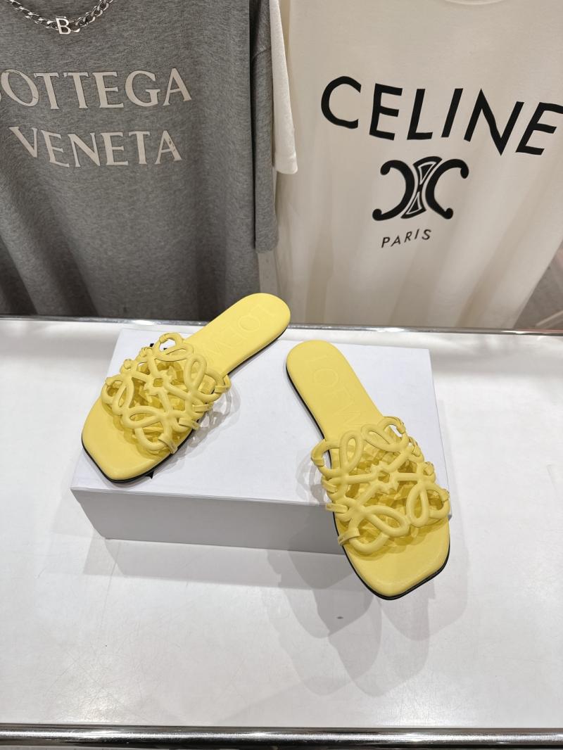 Loewe Sandals SLS40502