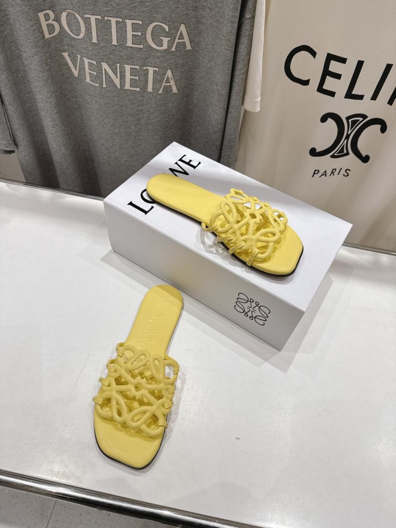 Loewe Sandals SLS40502
