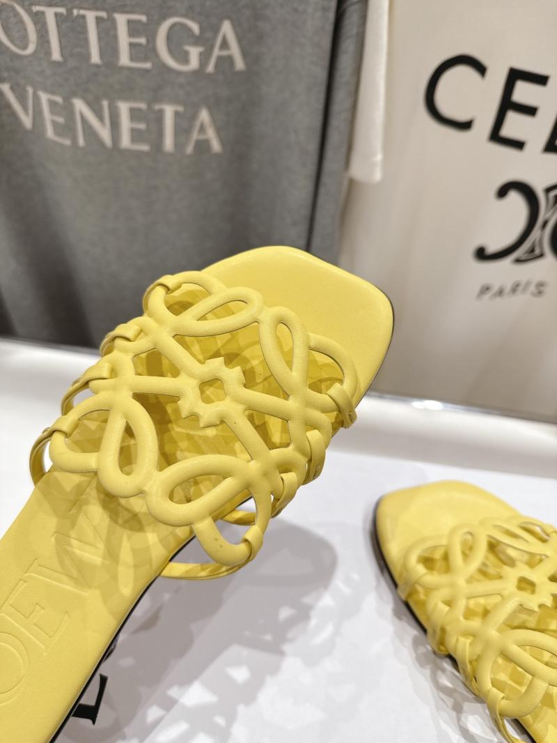 Loewe Sandals SLS40502