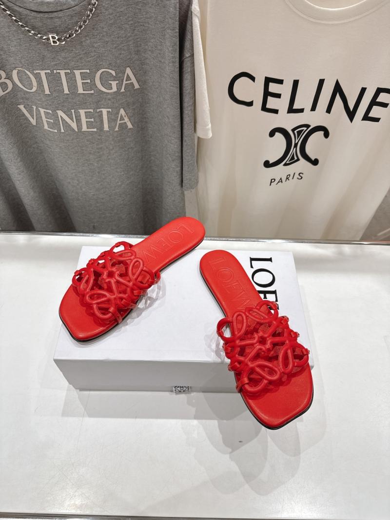 Loewe Sandals SLS40506