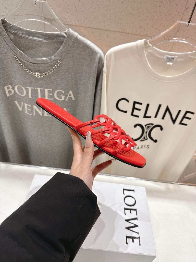 Loewe Sandals SLS40506