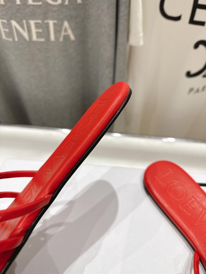 Loewe Sandals SLS40506